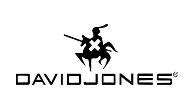 Tổng hợp giá David Jones