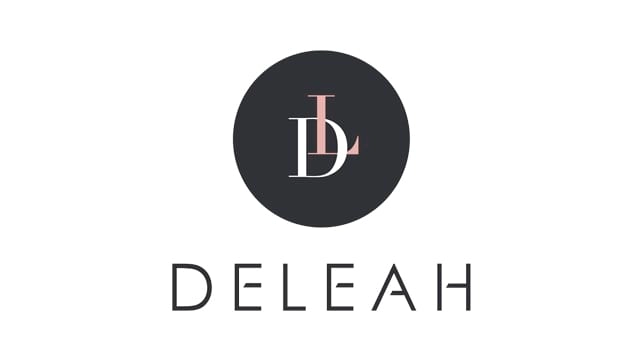Deleah logo