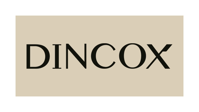 DINCOX SHOES OFFICIAL STORE logo