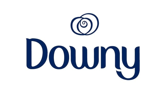 Downy logo