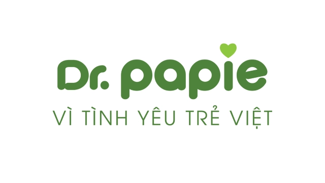 Dr.Papie logo