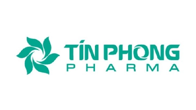 duoctinphong logo