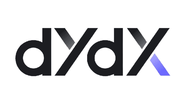 DYDX Flagship Store logo