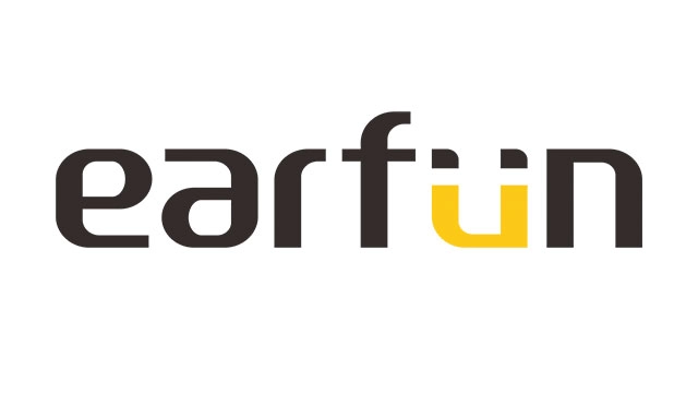 EarFun Official Store logo