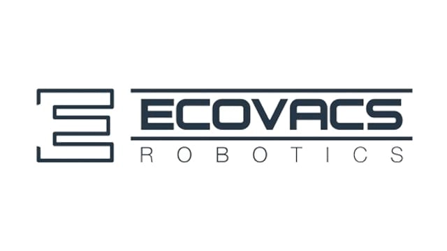 Ecovacs logo