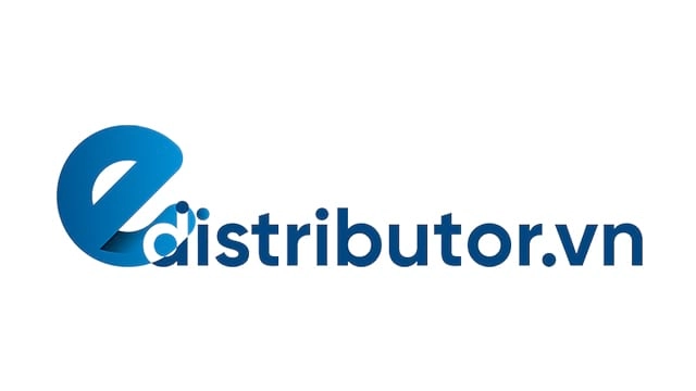 Edistributor.vn logo