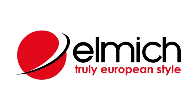 Elmich Official Store logo