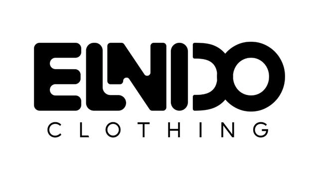 elnido.clothing logo