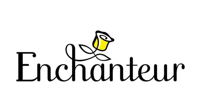 Enchanteur logo