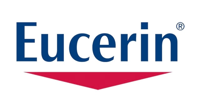 Eucerin logo