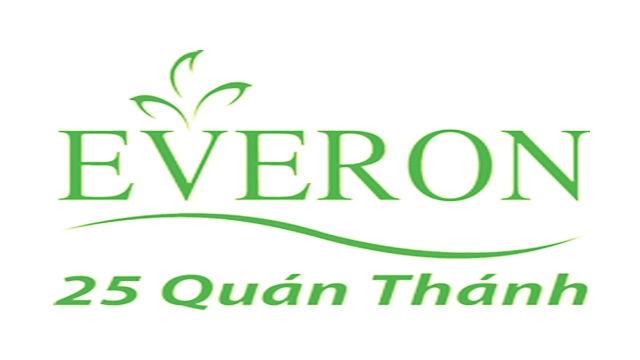 Tổng hợp giá EVERON 25 QUÁN THÁNH