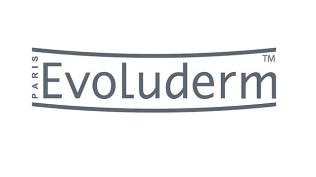 Evoluderm logo