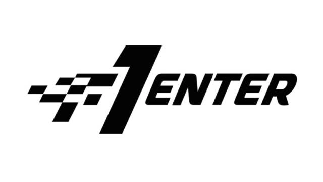 F1 Enter Vietnam logo