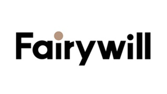 fairywillofficial.vn logo