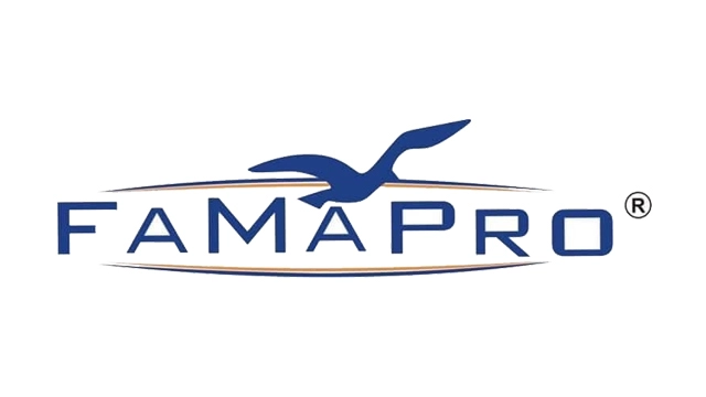 Famapro Official Store logo