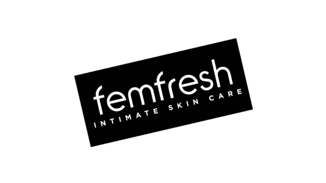 Femfresh logo