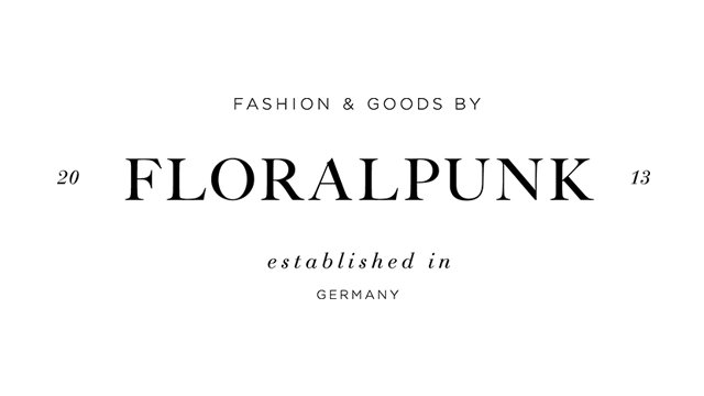 Tổng hợp giá Floralpunk Official Store