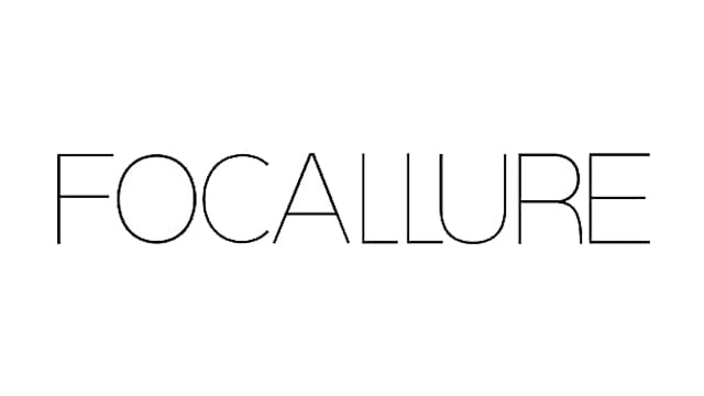 Focallure logo