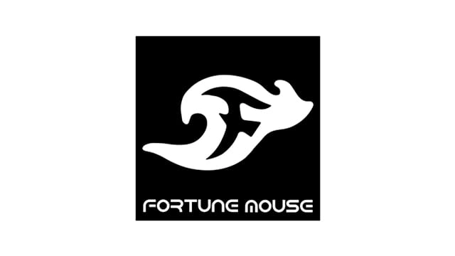 Fortune Mouse logo