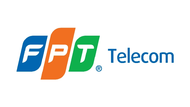 FPT Telecom Official logo