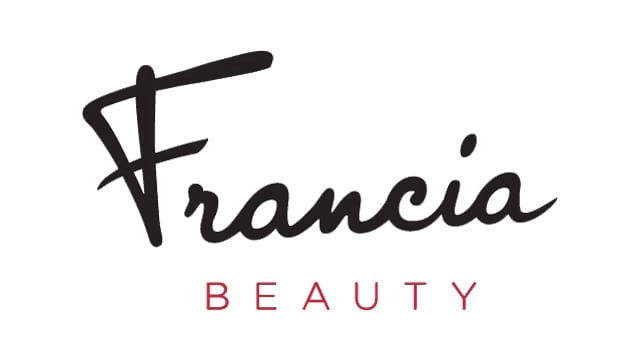 Francia Beauty logo
