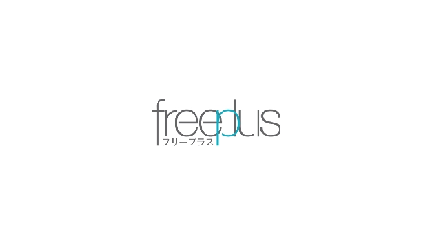 Freeplus Official Store logo