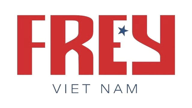 Frey logo