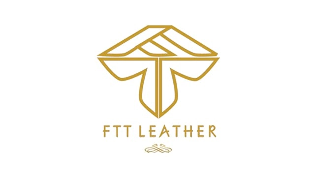 FTT Leather logo