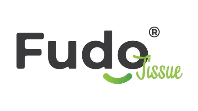 Fudo Tissue logo