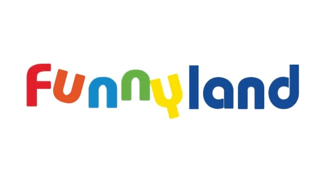Funny Land logo