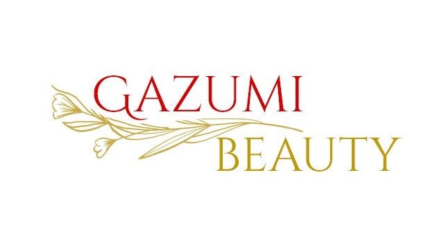 Gazumi Beauty logo