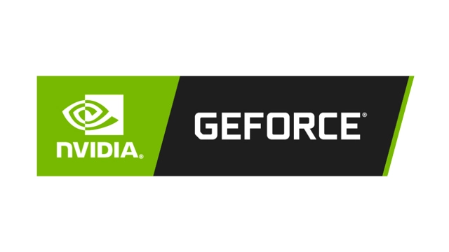 GeForce Official Store logo