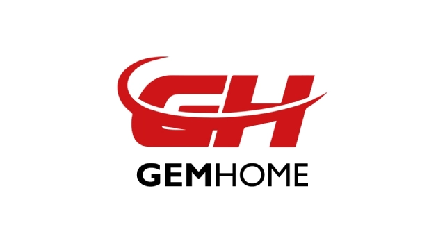 Gem Home logo