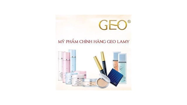Geo Lamy logo