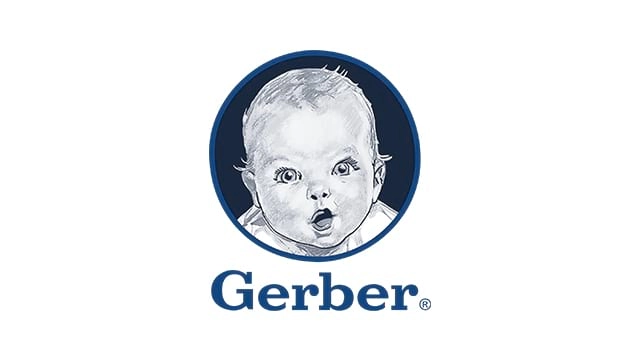 Tổng hợp giá Gerber