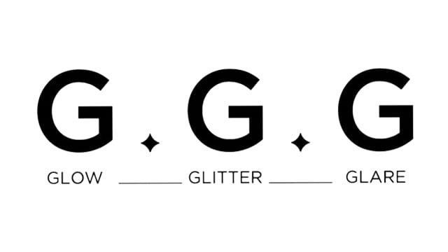 GGG logo