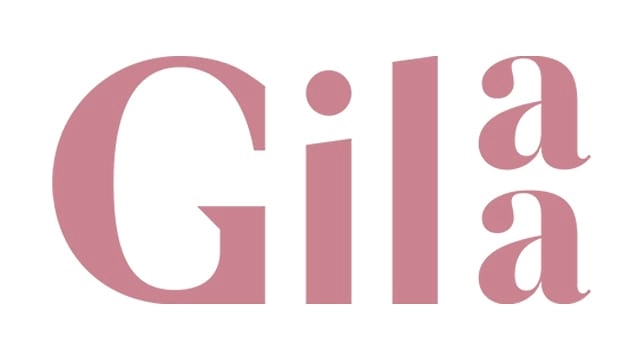 Gilaa logo
