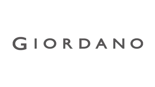Giordano logo