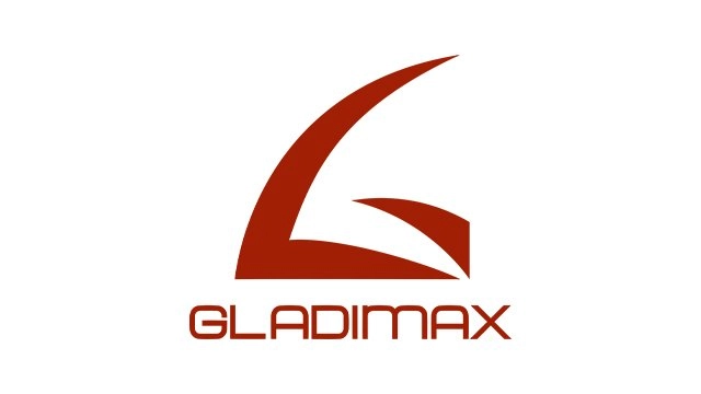 Gladimax Official Store logo