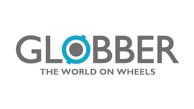 Globber logo