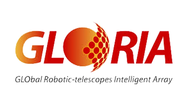Gloria Beauty HN logo