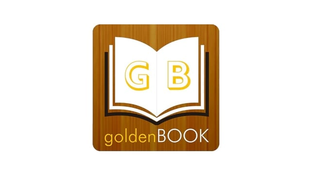 Tổng hợp giá Golden Book