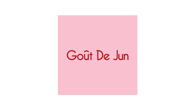 Gout De Jun logo