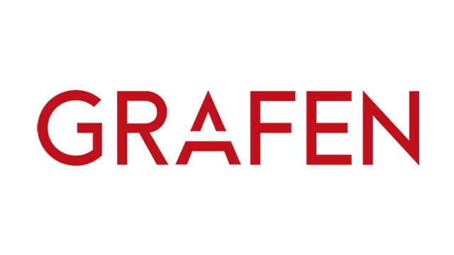 Grafen Official Store logo