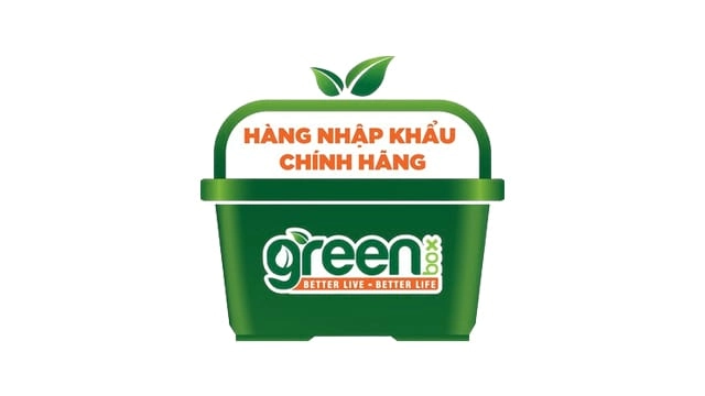 Tổng hợp giá Green Box