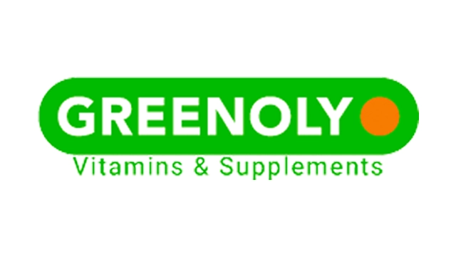 Greenoly logo
