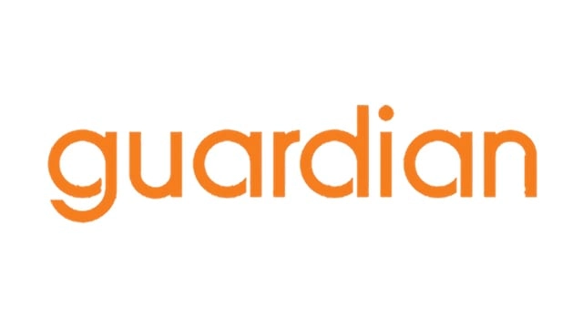 Guardian logo