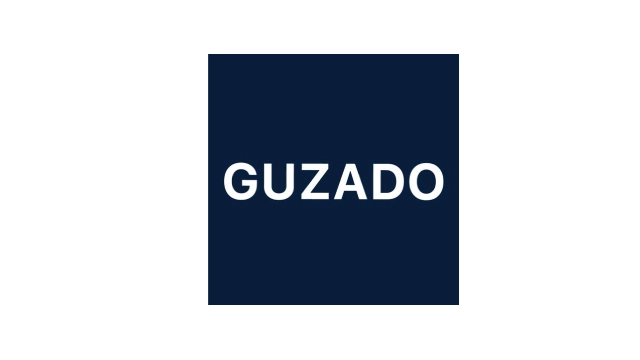 GUZADO logo