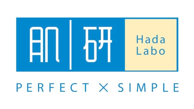 Hada Labo logo
