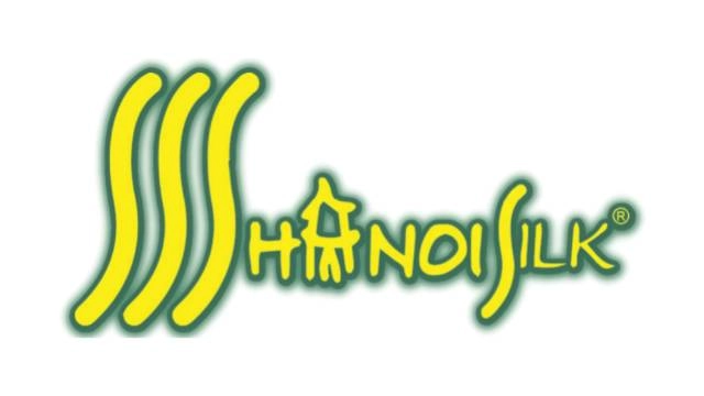 hanoisilk logo